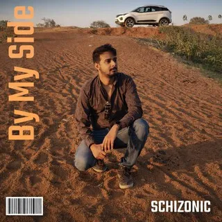 By My Side cover art