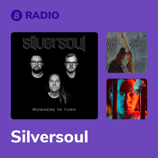Silversoul Radio