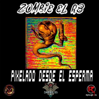 PIXELADO DESDE EL ESPERMA