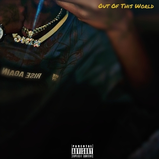 Out Of This World cover art