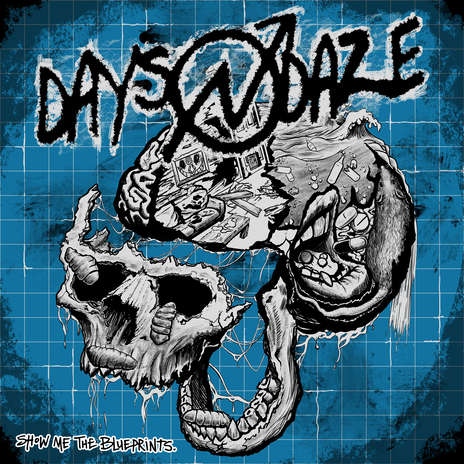Saboteurs cover art