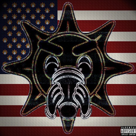 WAKE UP ft. ZNT Javon cover art