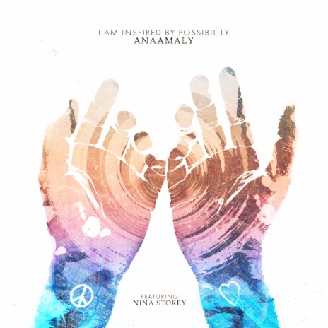 I Am Inspired by Possibility (Vocal) ft. Nina Storey