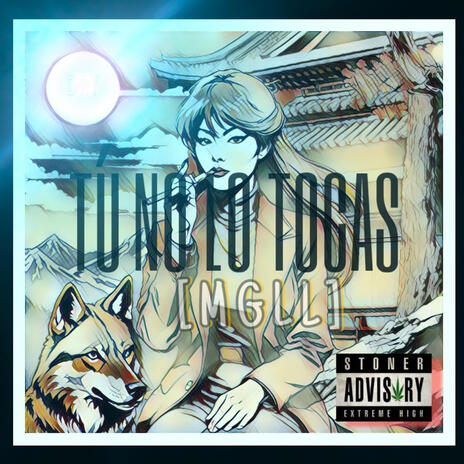 Tu no lo tocas (MGLL)Album#6 (BONUS TRACK) cover art