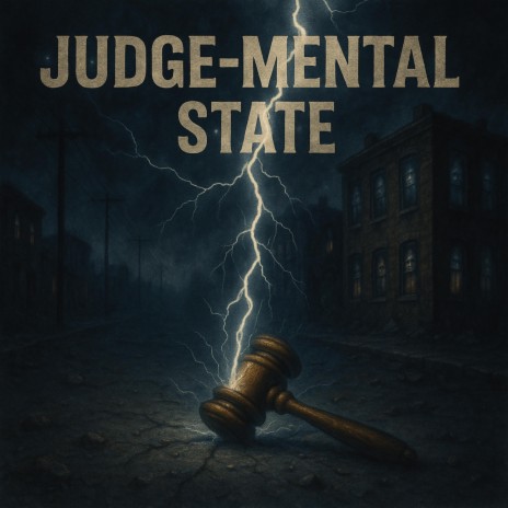 Still Heavy cover art