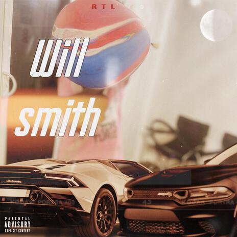 will smith cover art
