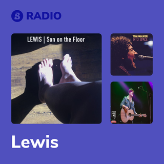 Lewis Radio