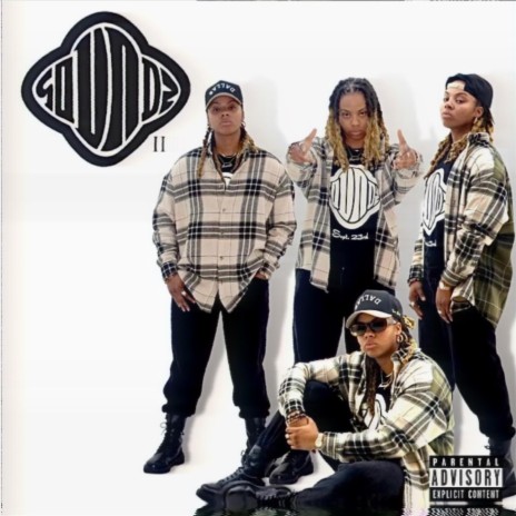 Private Party (Interlude) cover art
