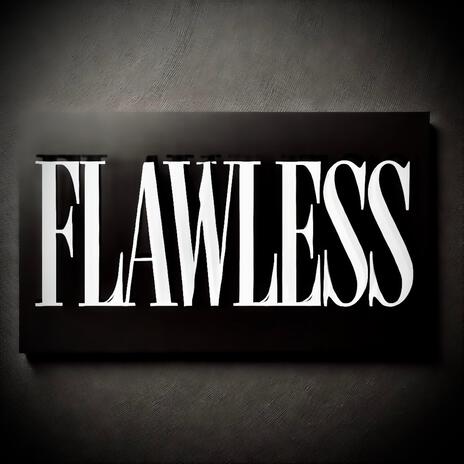 Flawless cover art