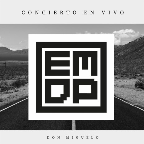 7 Loca - En Vivo cover art