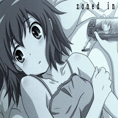 zoned in cover art