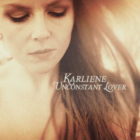 Unconstant Lover cover art