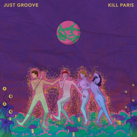 Just Groove cover art