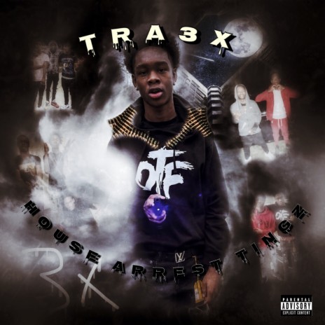 Gang Gang cover art