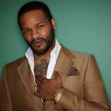 Jaheim