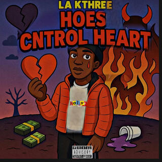 Hoes control hearts