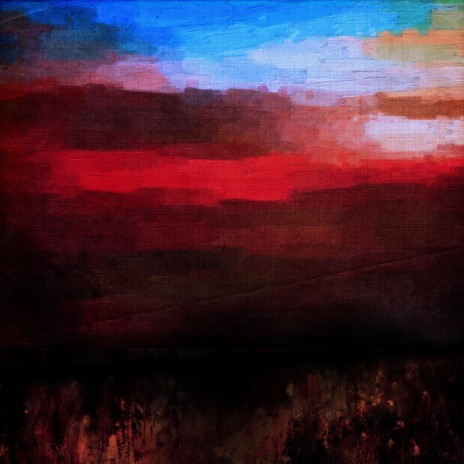Southern California cover art