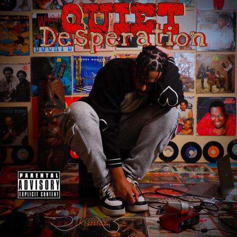 Quiet Desperation cover art