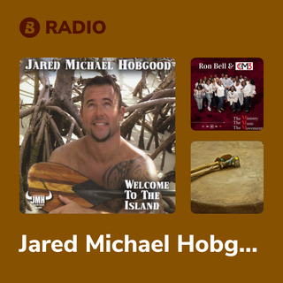 Jared Michael Hobgood Radio