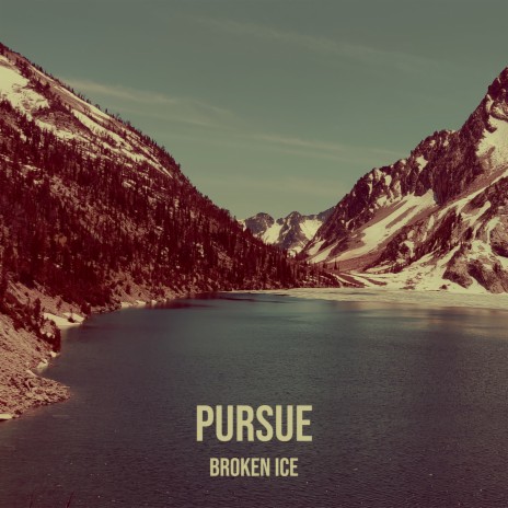 Pursue cover art