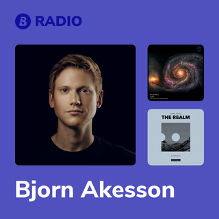 Bjorn Akesson Radio