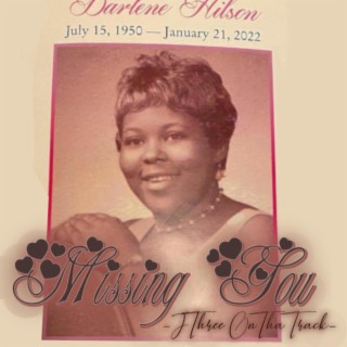 Jthreeonatrack
