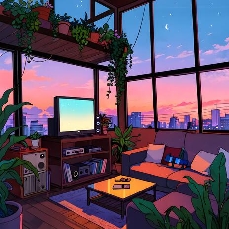 Coffee Break cover art