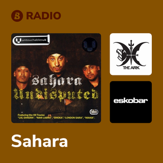 Sahara Radio