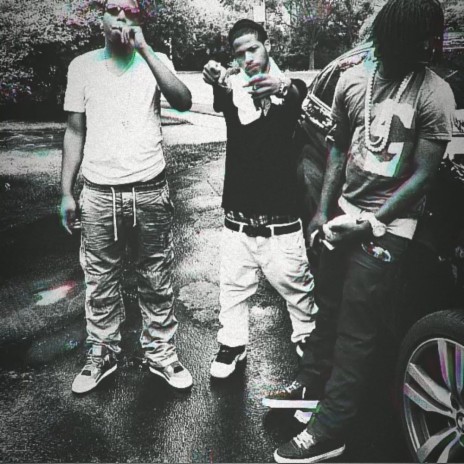 number 1 cover art