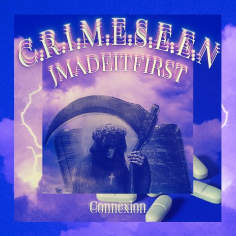 Connexion ft. Jmadeitfirst cover art