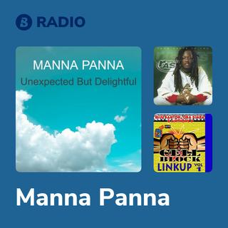 Manna Panna Radio