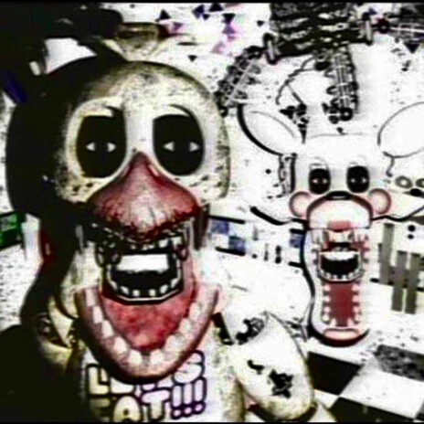 U dead im up cover art