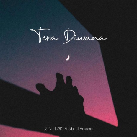 Tera Diwana cover art