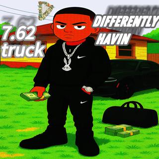 Differently Havin