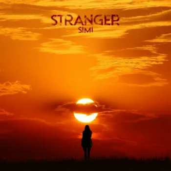 Stranger cover art