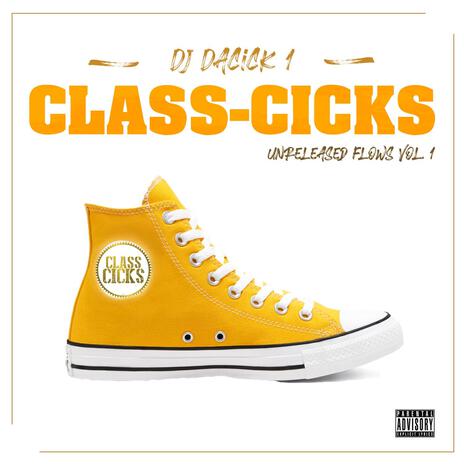 The Bizness ft. L-Jean, Leiato & C-Monsta cover art