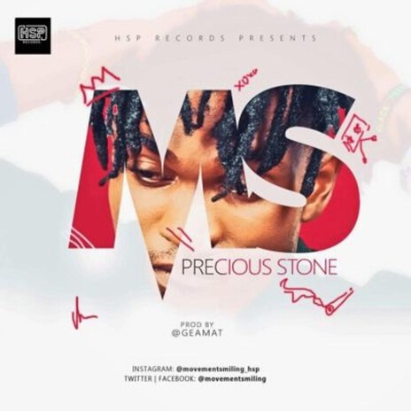 Prescious Stone
