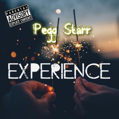 Experience cover art