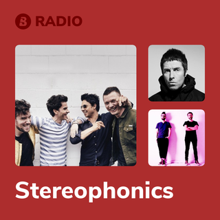 Stereophonics Radio