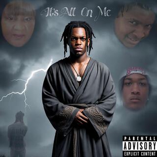 Its All On Me