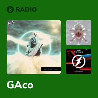 GAco Radio