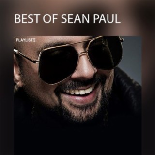 Best of Sean Paul