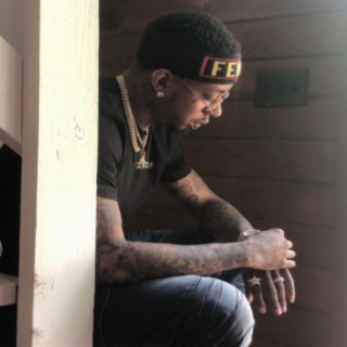 Fameus 808 Mafia
