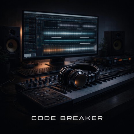 Code Breaker