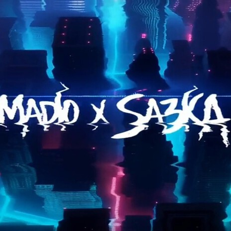 زميلى ft. Mado Zag cover art
