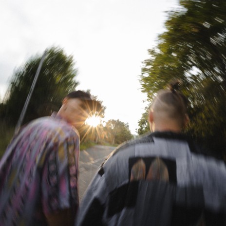 Yorokobi cover art