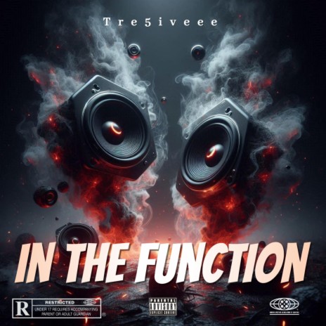 In The Function cover art