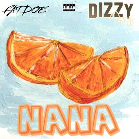 Nana ft. Fat Doe cover art