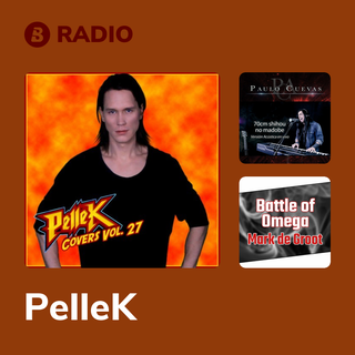 PelleK Radio