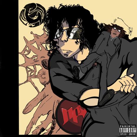 Give Up cover art